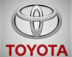 Toyota  FOTO: WEB