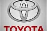 Toyota FOTO: WEB Toyota FOTO: WEB