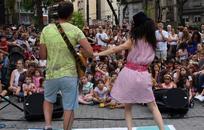 “Vamos las plazas” FOTO: GCABA “Vamos las plazas” FOTO: GCABA
