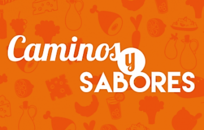 Caminos y Sabores FOTO: WEB Caminos y Sabores FOTO: WEB
