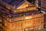 Teatro Colón FOTO: CMCABA Teatro Colón FOTO: CMCABA