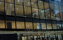 Teatro San Martín FOTO: GCABA Teatro San Martín FOTO: GCABA