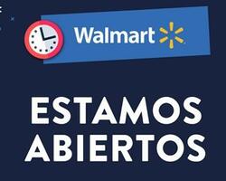 Walmart Argentina FOTO: Walmart Argentina