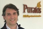 Lucas Troli FOTO: Puratos Argentina Lucas Troli FOTO: Puratos Argentina