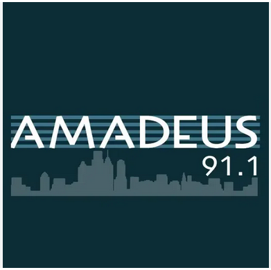 Amadeus Banner
