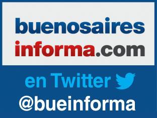 Buenos Aires en Twitter