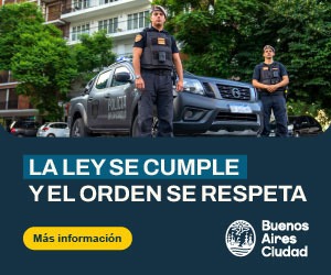 La ley se cumple