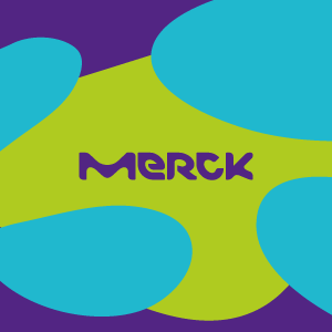 Merck cuadrado