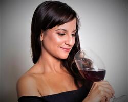 Sommelier Daiana Moya   FOTO: Sommelier Daiana Moya