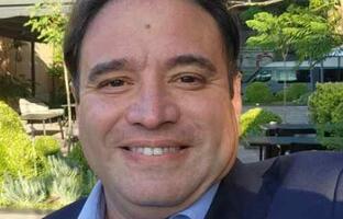 Dr. Carlos Christian Sueiro FOTO: WEB