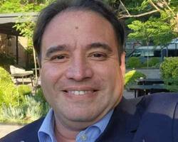 Dr. Carlos Christian Sueiro FOTO: WEB