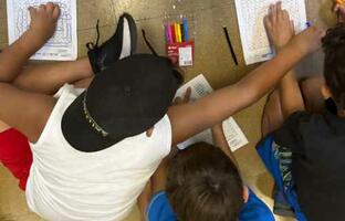 Taller FOTO: MPTCABA