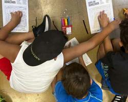 Taller FOTO: MPTCABA