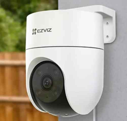 10 consejos para elegir una cámara de seguridad para el hogar en 2024 ...