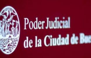 Poder Judicial FOTO: CMCABA