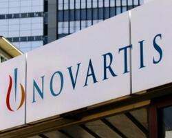 Novartis  FOTO: WEB