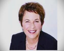 Susan Bowerman FOTO: WEB