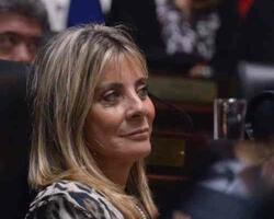 Patricia Glize FOTO: WEB
