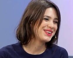 Vanesa González FOTO: Canal de la Ciudad