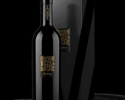Abraham Wines FOTO: WEB