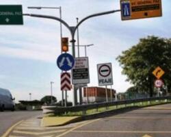 Telepeaje  FOTO: CMCABA Telepeaje  FOTO: CMCABA