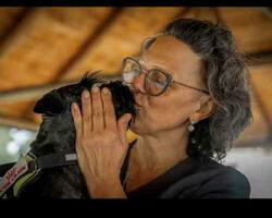  María del Carmen Pérsico  FOTO : WEB