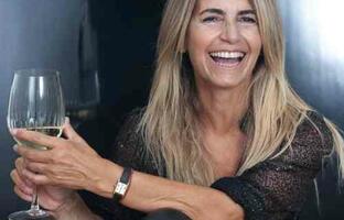 Inés González  FOTO: WEB