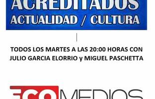 Acreditados FOTO :  WEB