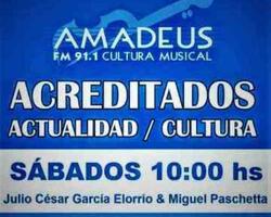 ACREDITADOS