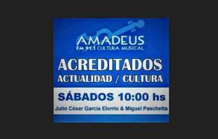 ACREDITADOS FOTO: WEB