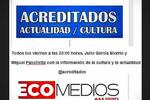 Acreditados FOTO: WEB