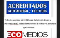 Acreditados FOTO: WEB