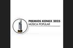 Premios Konex 2025 FOTO: WEB