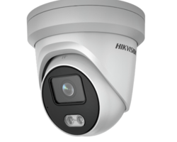 AcuSense  FOTO: Hikvision