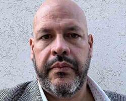 Juan Manuel Ibarguren  FOTO: WEB