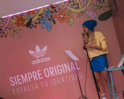 adidas Originals  FOTO: WEB