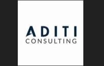  Aditi Consulting FOTO: WEB