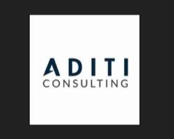  Aditi Consulting FOTO: WEB