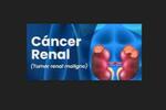 Cáncer renal FOTO: web Cáncer renal FOTO: web