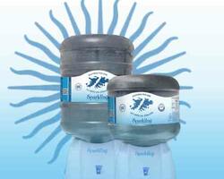 Agua Sparkling FOTO: WEB