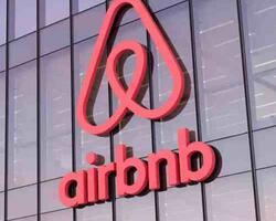  Airbnb  FOTO: WEB