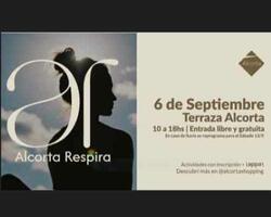Alcorta Shopping   FOTO: Alcorta Shopping