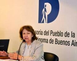 Dra. Alicia Pierini 