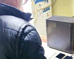 Secuestro FOTO: MPFCABA