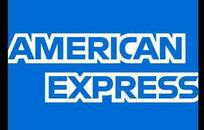 American Express FOTO: WEB
