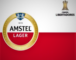 AMSTEL FOTO: AMSTEL