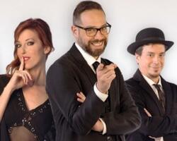 Anabel Cherubito FOTO: Canal de la Ciudad 