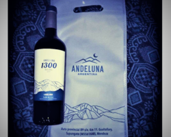 Andeluna  FOTO: WEB