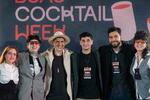 The Cocktail Bar Awards 2025 FOTO: WEB