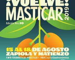 MASTICAR  FOTO: MASTICAR